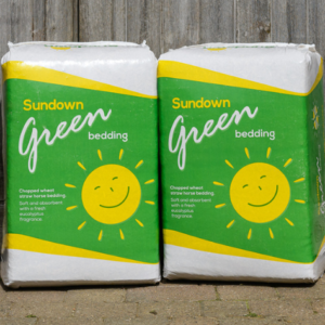 Sundown Green